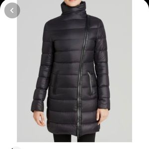 Mackage puffer cost